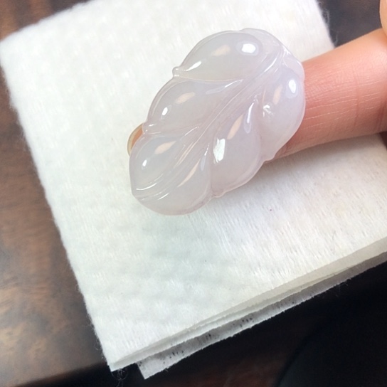 翡翠未镶嵌颈饰缅甸A货，每天下午1点半开播