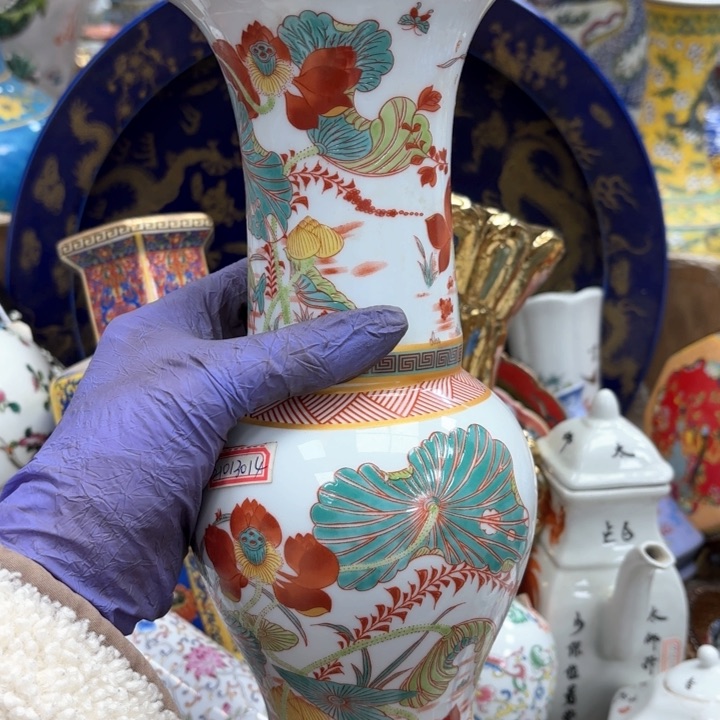 摆件瓷器摆件 瓷器摆件
