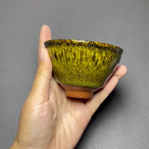 【闪购商品】茶盏-577............