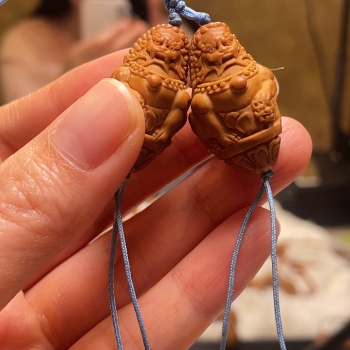 橄榄核手串/手链橄榄核