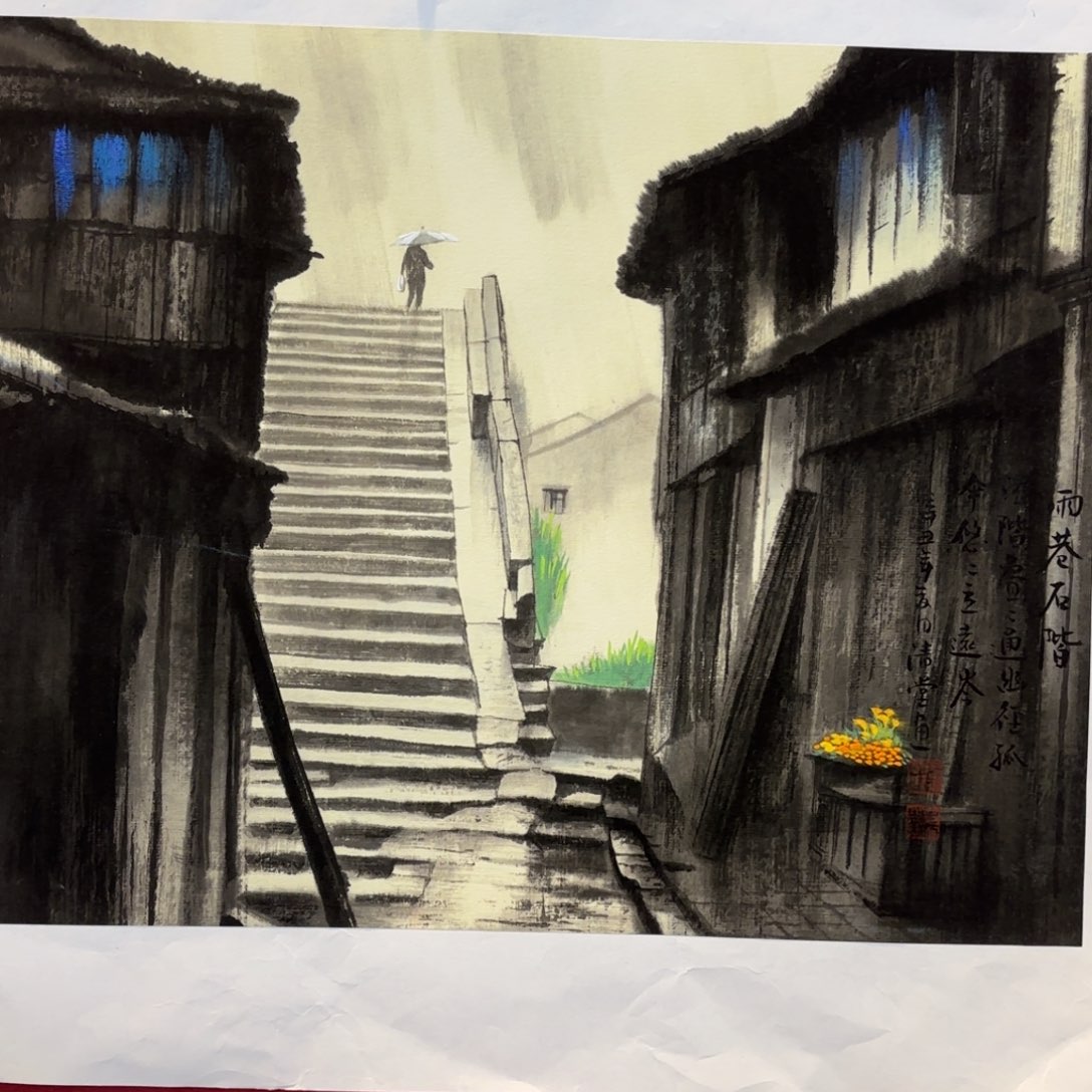 宝***爸有机玻璃精品书画精品大展