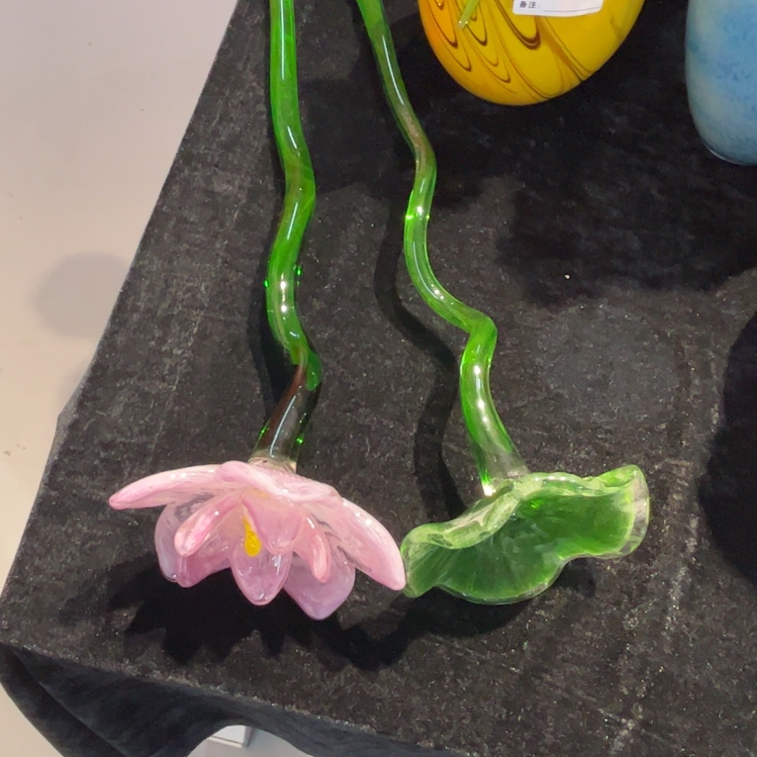 熹***熹琉璃手工艺品精品