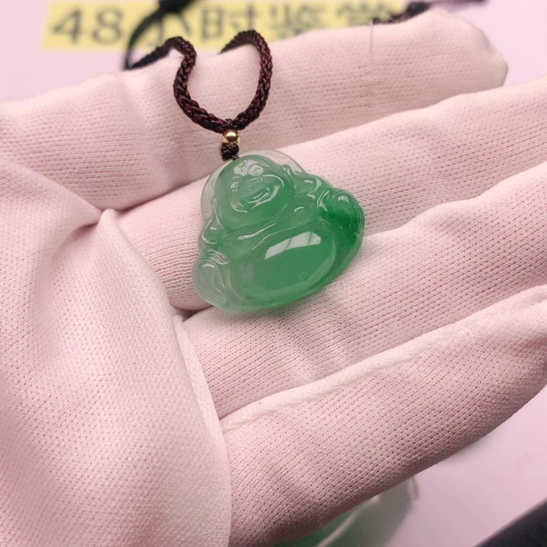 石英质玉天然玉石未镶嵌