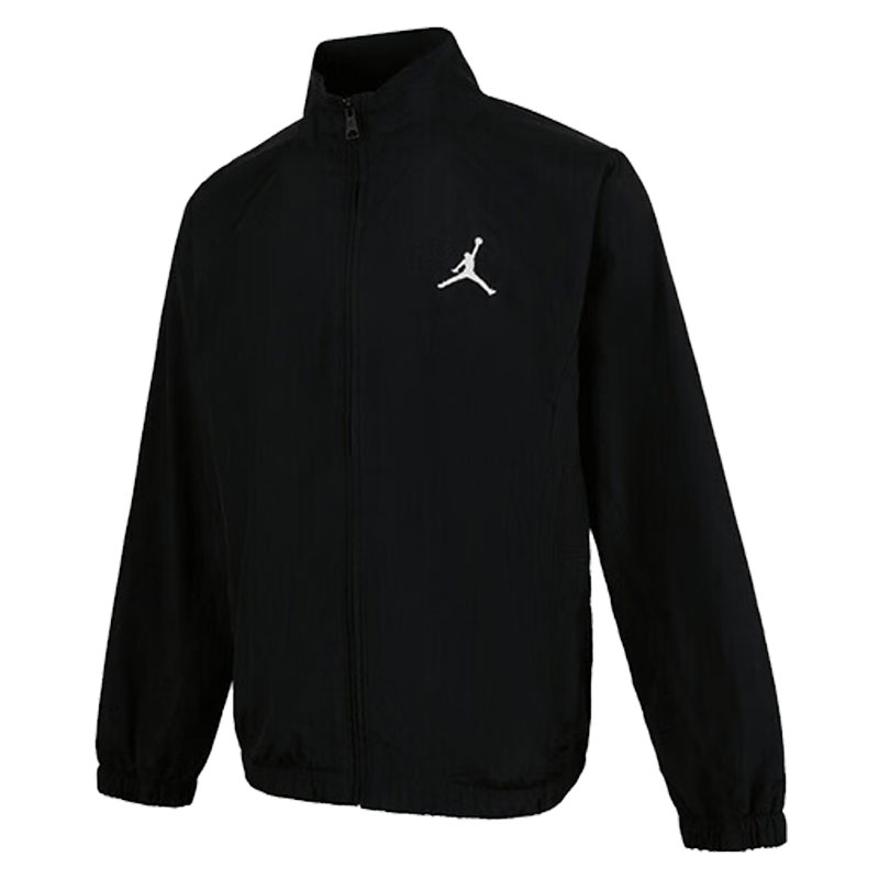 Nike耐克男子JORDAN运动休闲夹克外套IH0832-010
