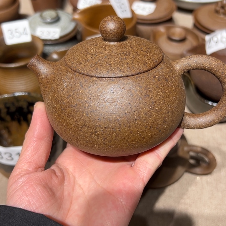 坏***孩福利茶壶不退不换