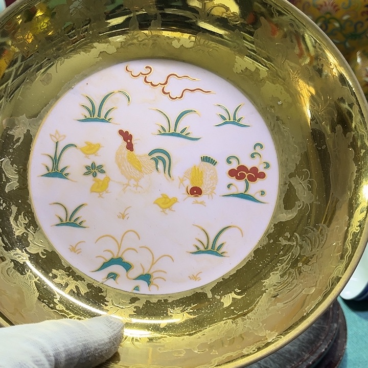 盖碗摆件摆件摆件摆件