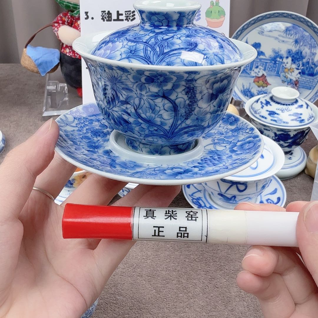 陶瓷制品加工企业在工业
