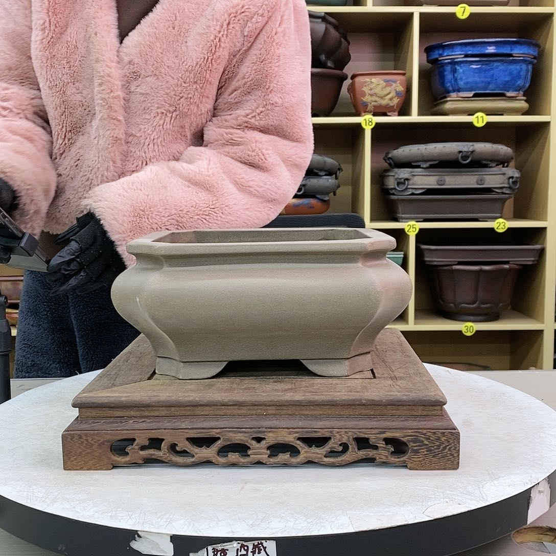 【闪购商品】紫砂公道杯紫砂艺术