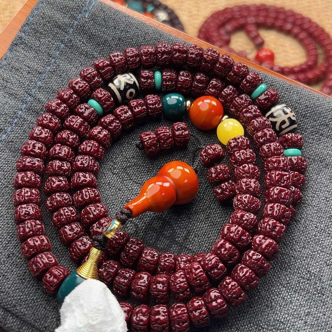 *****金刚菩提吊坠精品