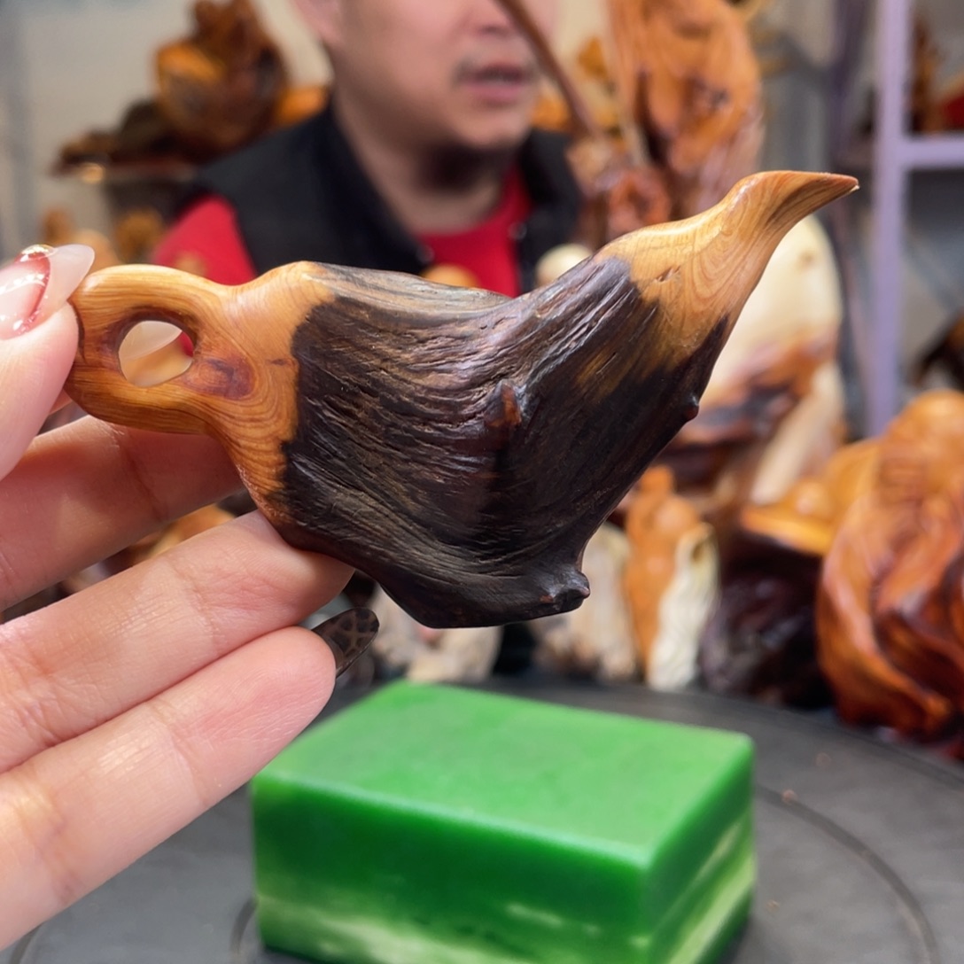 柏木（崖柏）手串/手链