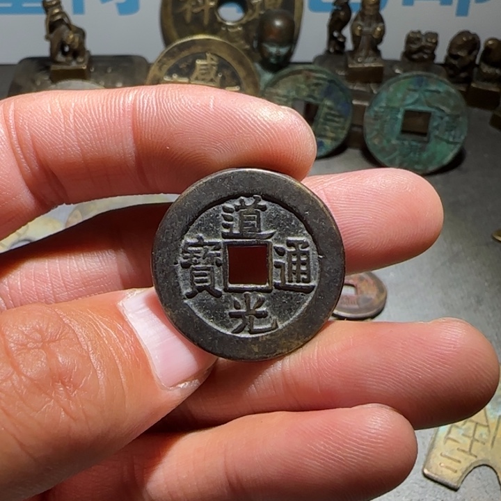 铜铁合金类工艺品挂件工艺品