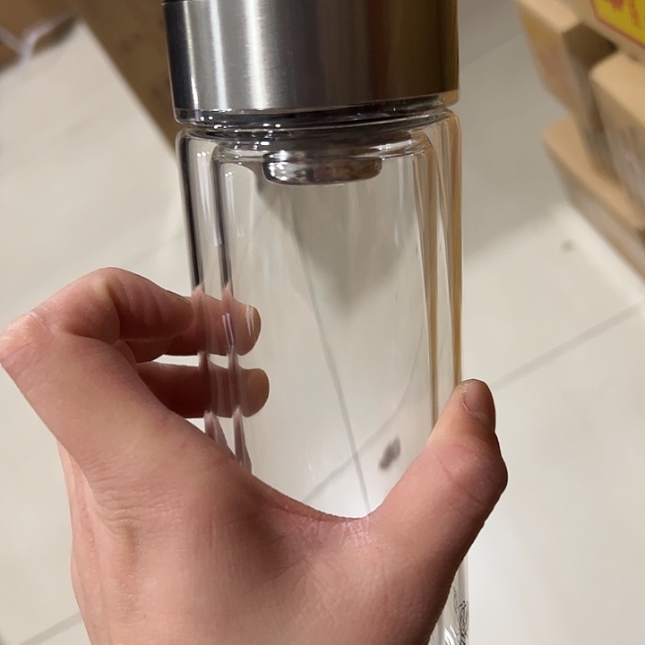 6777+66-285ml  玻璃杯 本