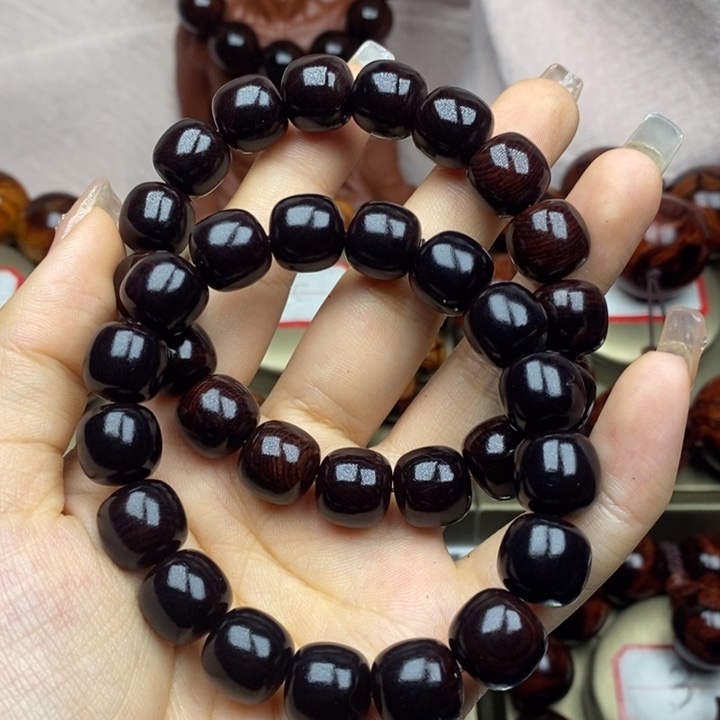 黄花梨/降香黄檀13*14随机发福利