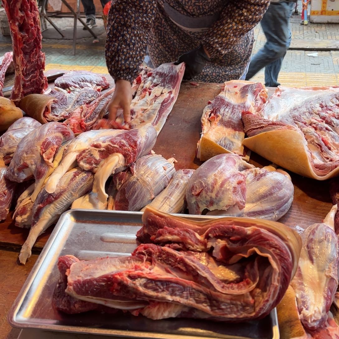 7中国大陆食用农产品3.4