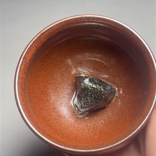 【闪购商品】茶盏-395............