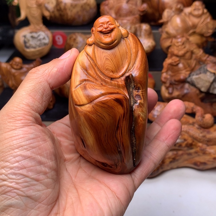 柏木（崖柏）崖柏陈化