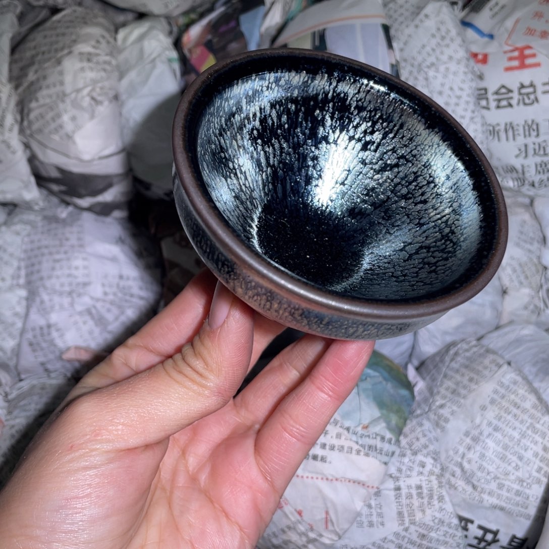 茶盏建盏直播间链接