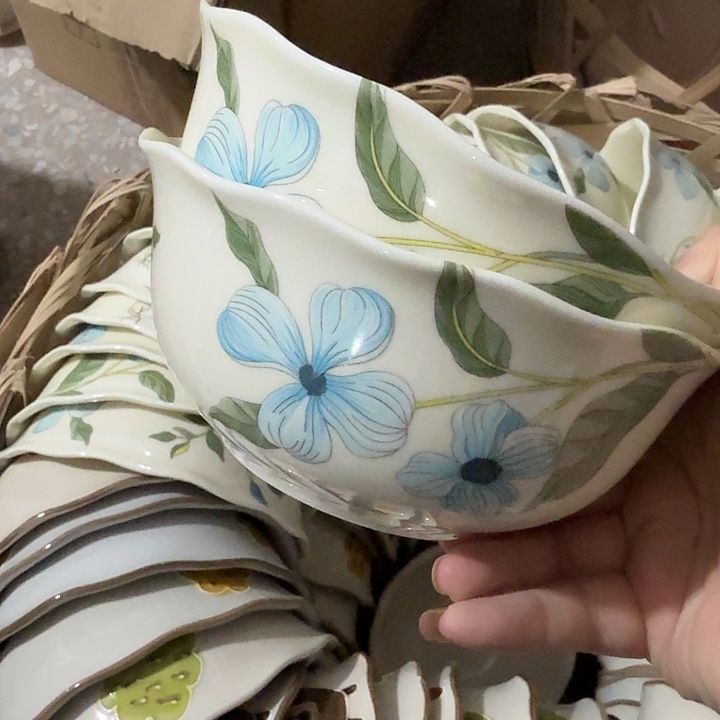 微瑕陶瓷完美主义者勿拍2面