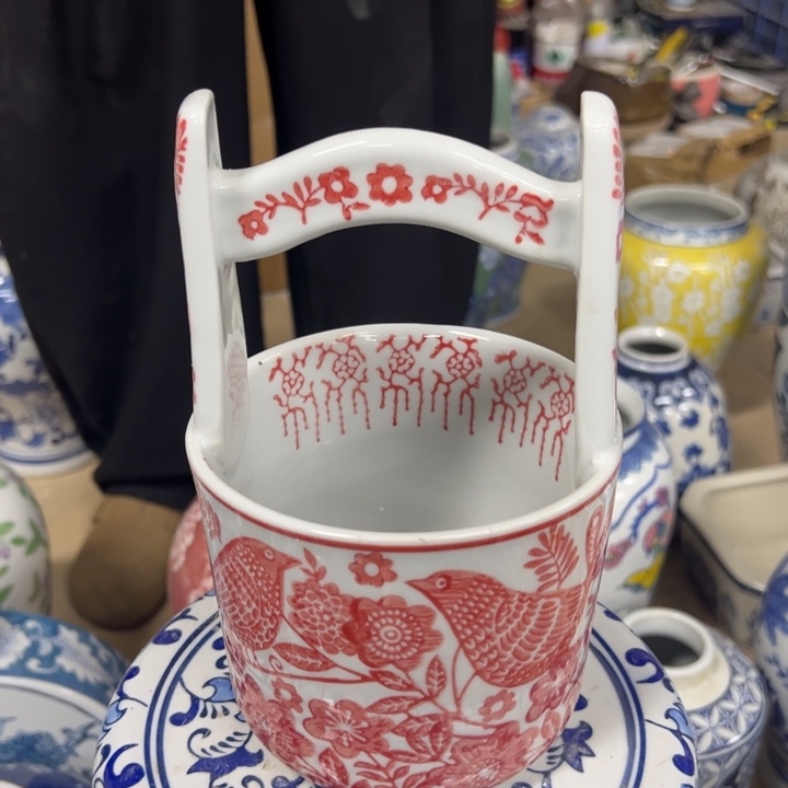 瓷片微瑕。。。。。。。。