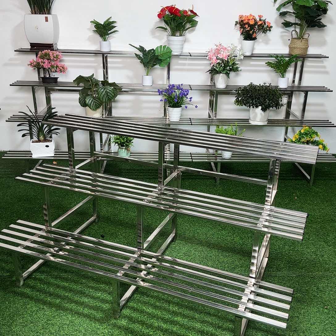 不锈钢1.5三层加宽