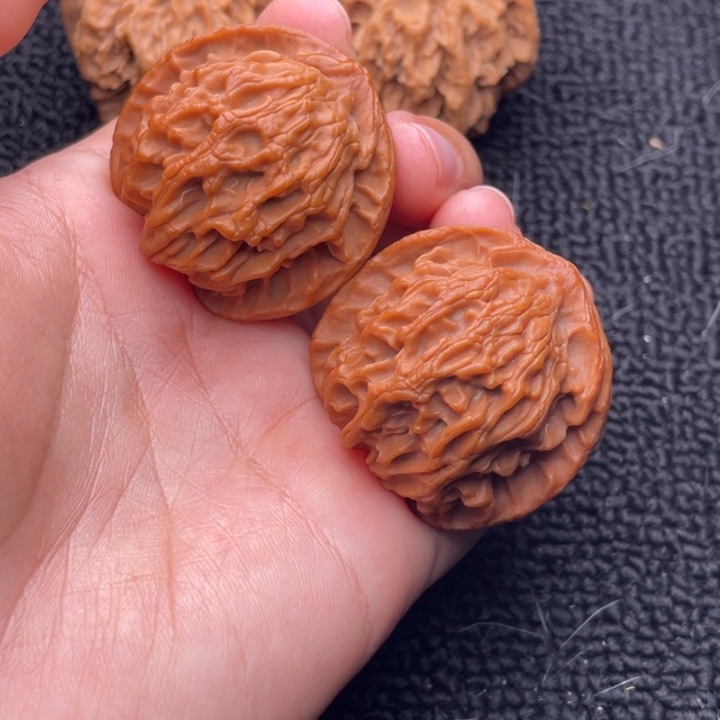 文玩核桃吊坠文玩核桃2