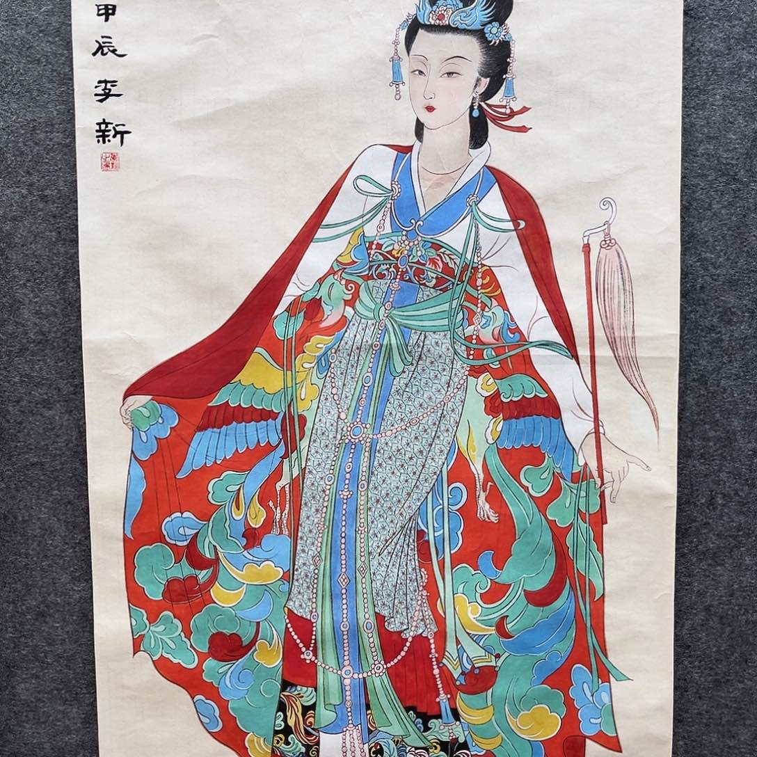 美术作品艺术作品2