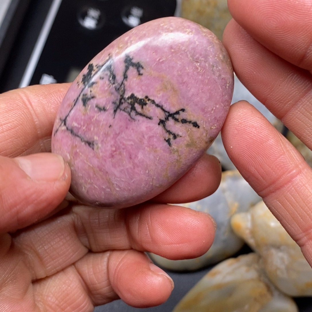 和田玉笔搁未镶嵌