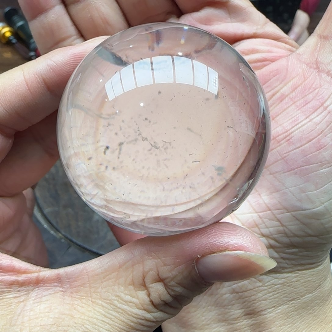 水晶未镶嵌未镶嵌a517