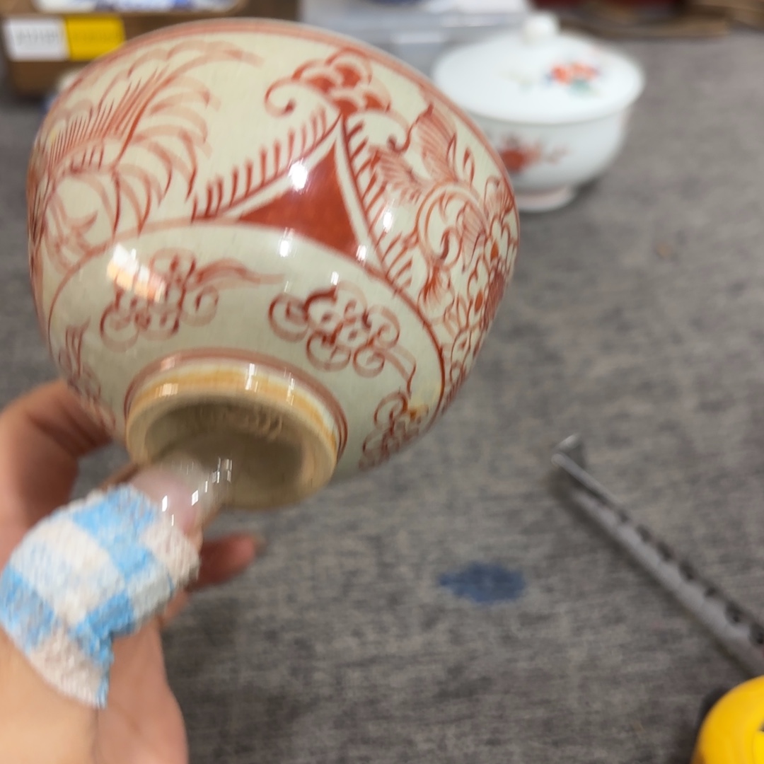 非常好看漂亮的物品 