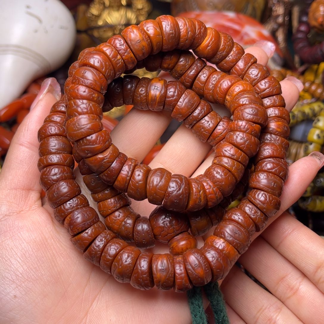 凤眼菩提吊坠闪购链接……….