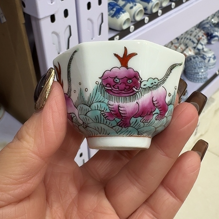 陶瓷艺术品收藏陶瓷