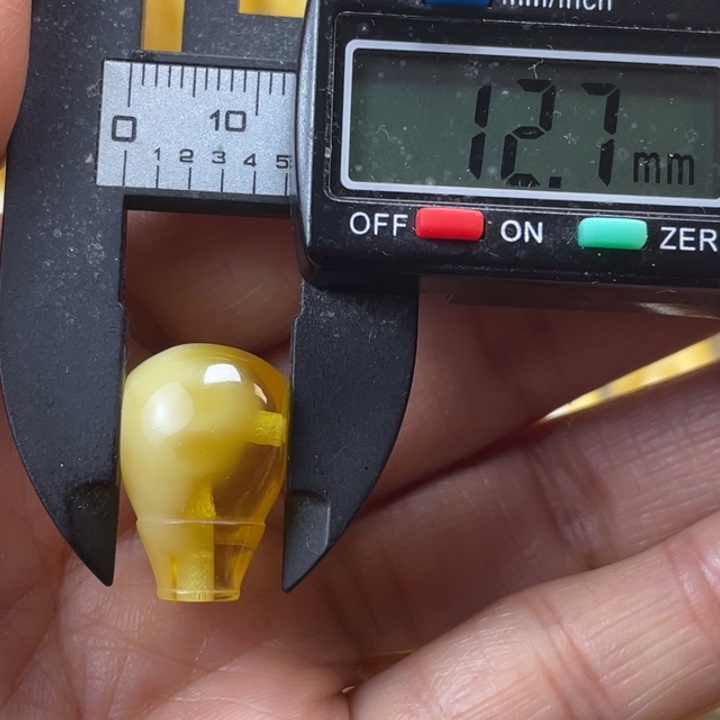 蜜蜡未镶嵌裸石28杂