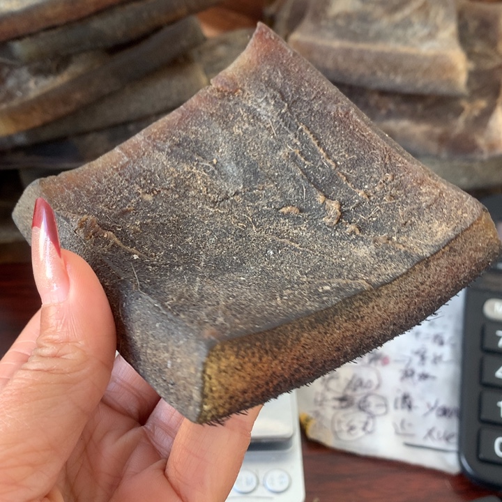 鹿骨手串/手链156克