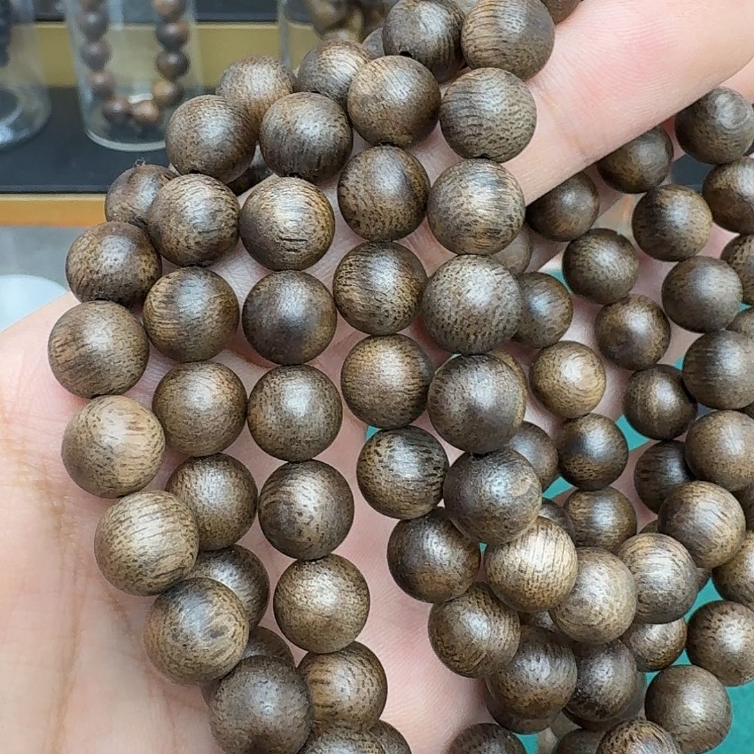 沉香碎屑沉香芽庄紫奇002