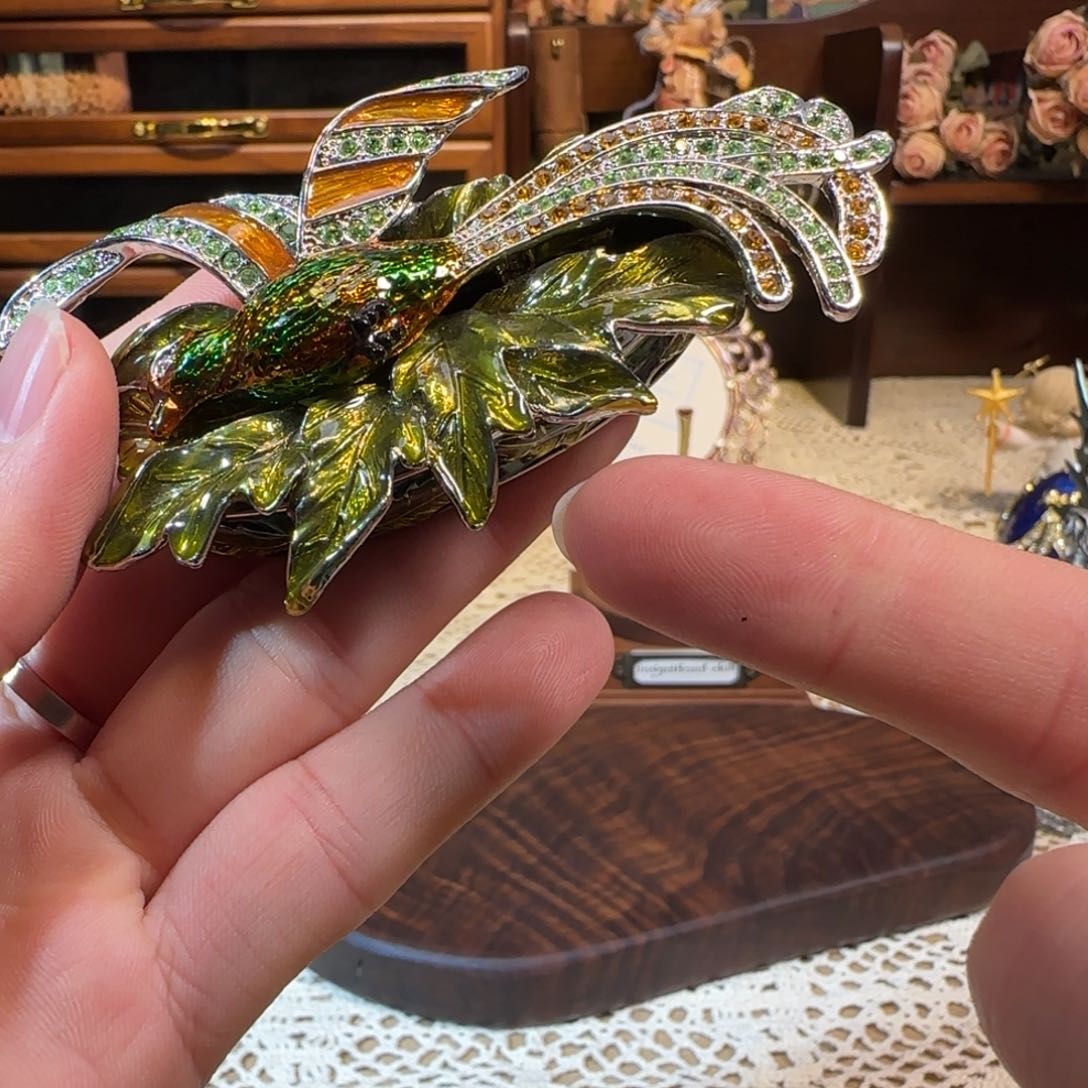 手工制品默认微瑕