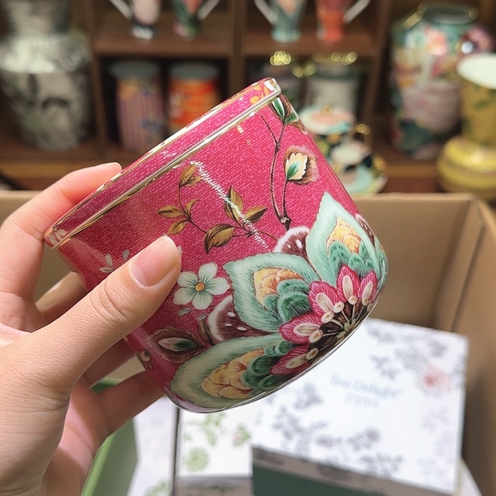 骨瓷实付满10包邮哈