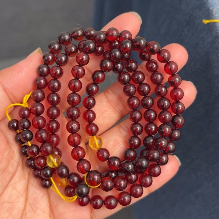 琥珀未镶嵌珠宝奇石M157号