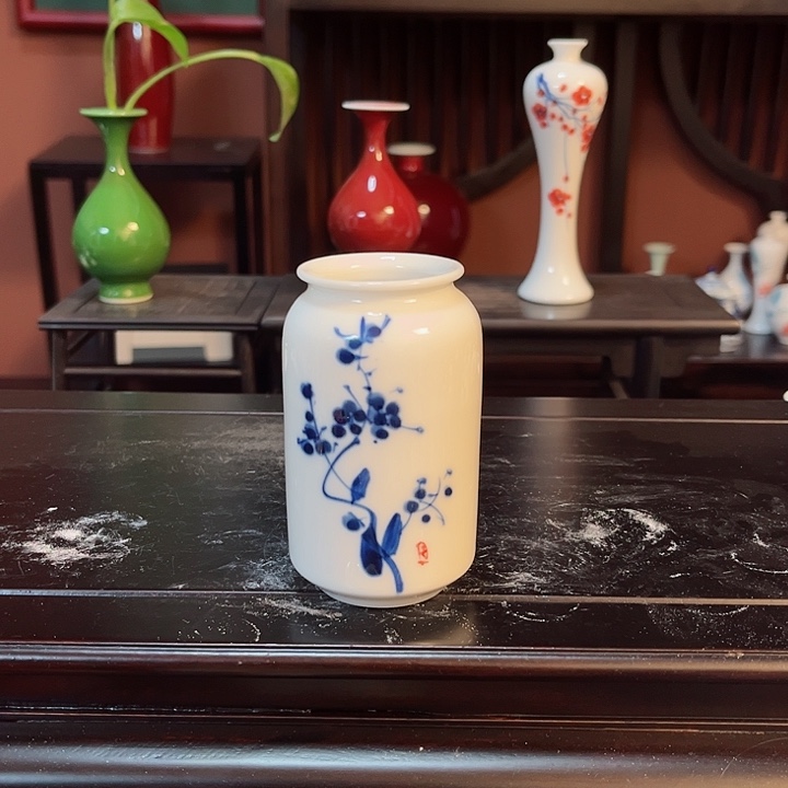 摆件小花器8888899999
