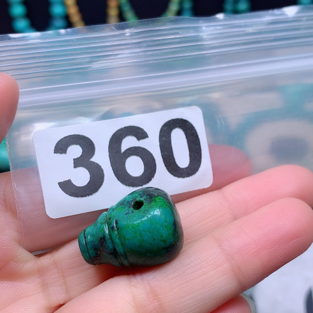 空竹粉丝专享十堰特色手工散珠