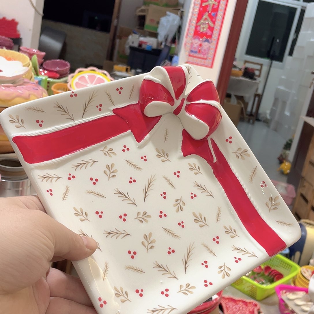 陶瓷微瑕陶瓷介意慎拍