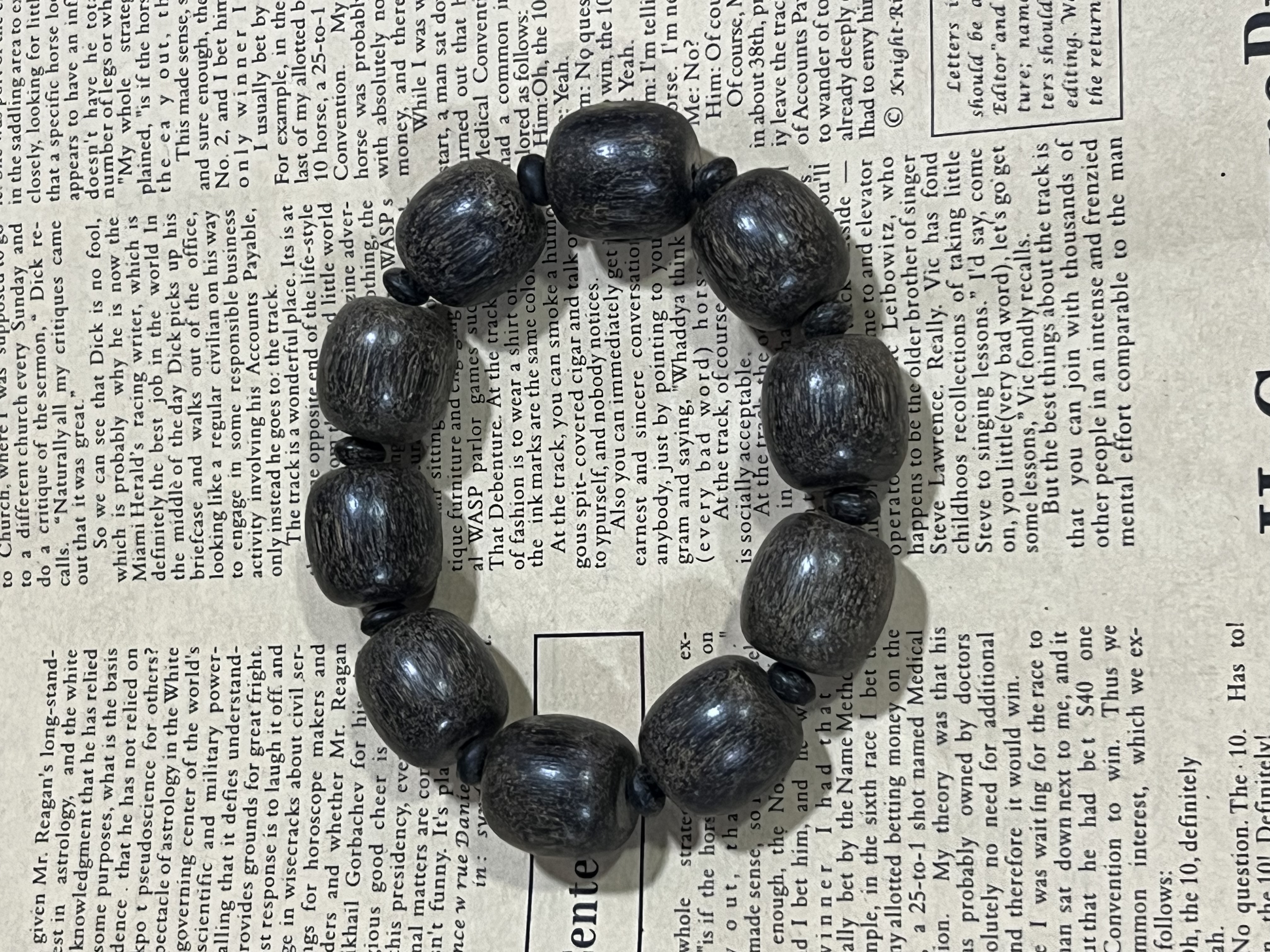 {天香会}c0844手串/多样性发货