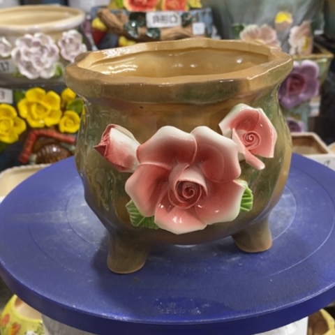 【闪购商品】红陶1