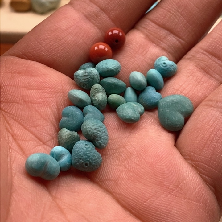 南红玛瑙珠宝半成品未镶嵌冬**香多样性发货