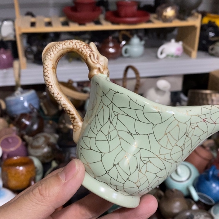 陶瓷艺术品及陶瓷制品