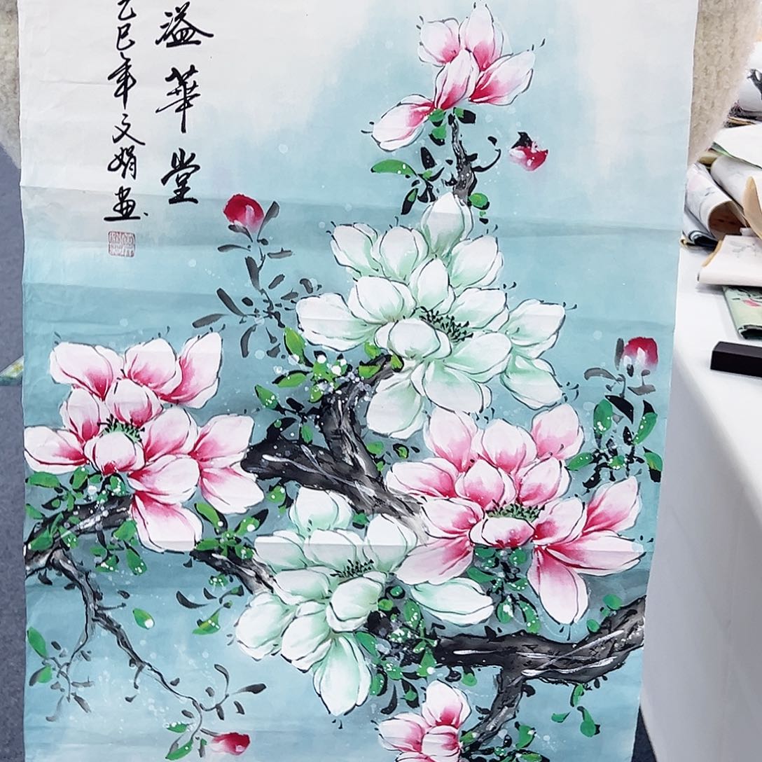 事事顺心如意万事如意