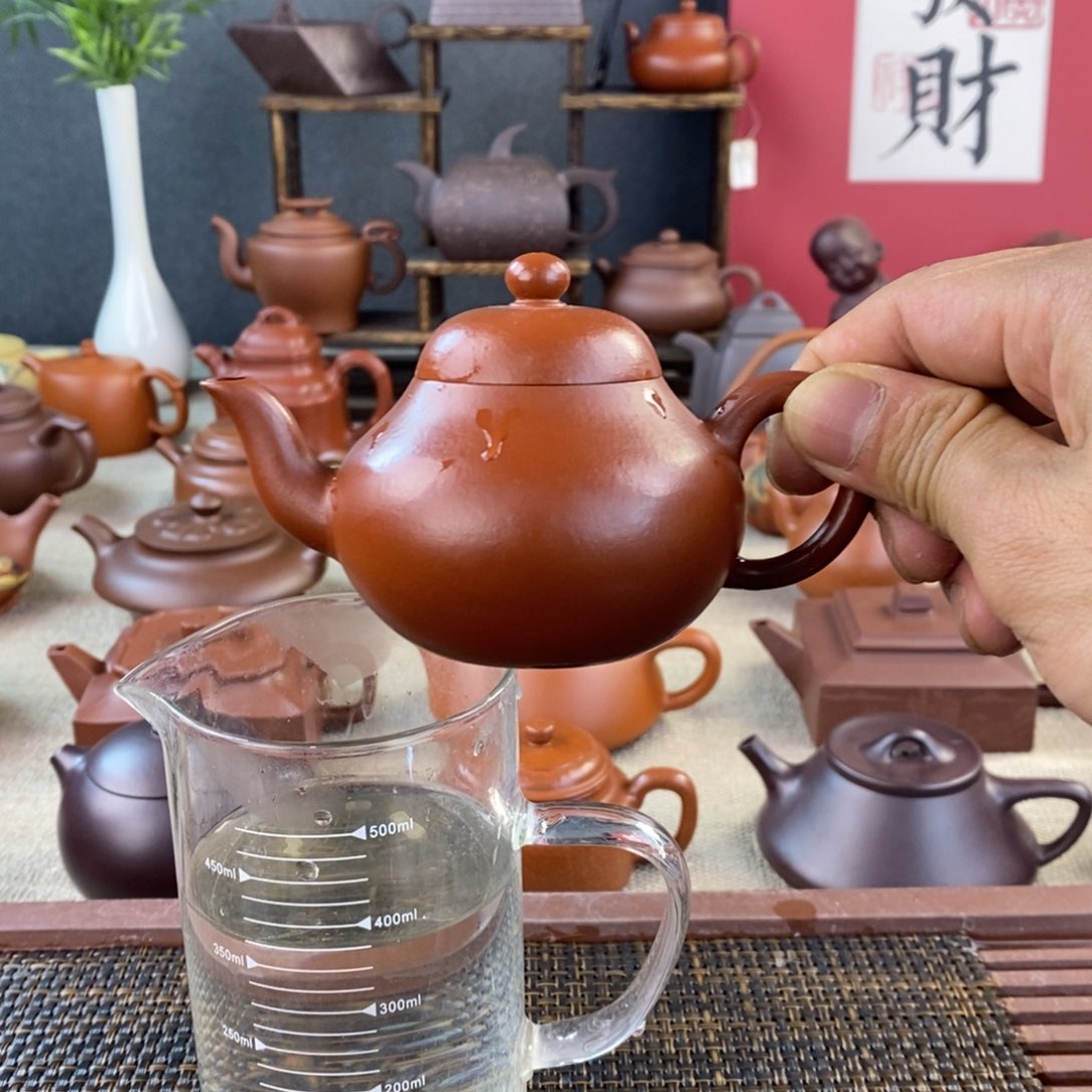 紫砂茶壶1234568999999999