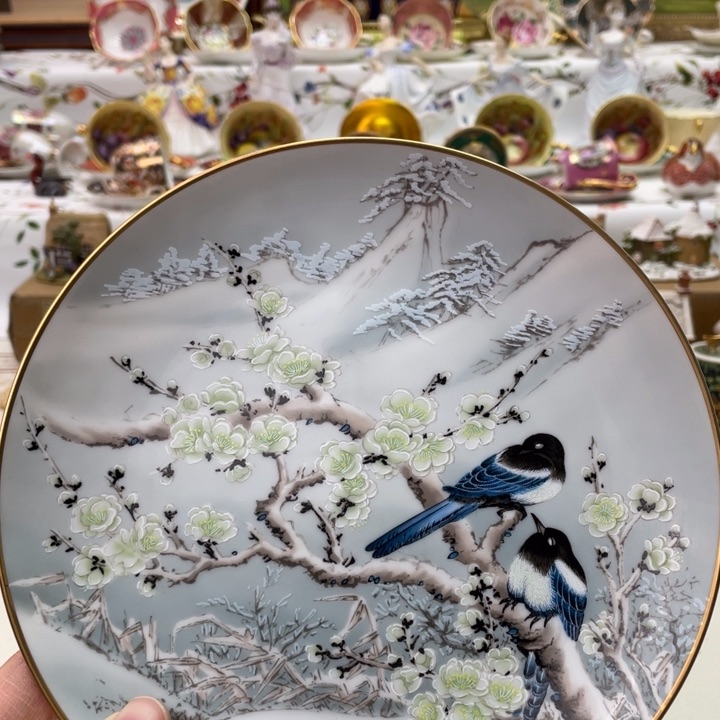 盘维多利亚欧洲中古