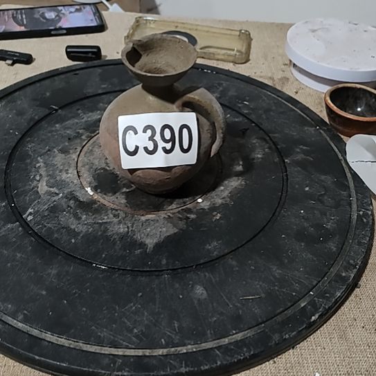 琉璃手工艺品顺**造00000390