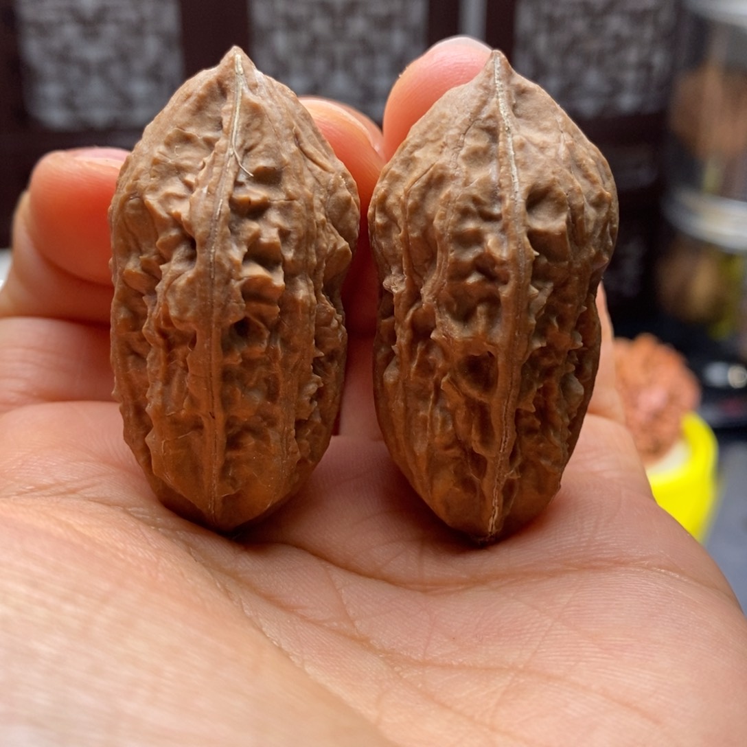 文玩核桃把件核桃4