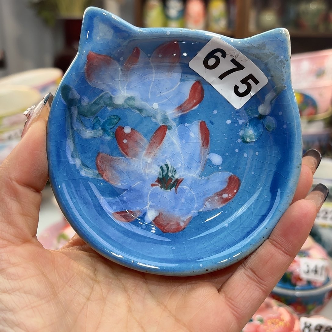 瓷片这两位女明星好